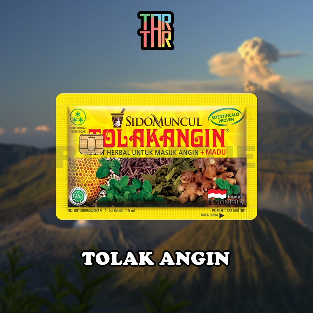 

SKIN / STICKER KARTU ATM / E MONEY / FLAZZ - TOLAK ANGIN