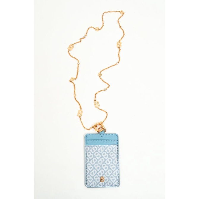 

Buttonscarves Izzy Lanyard
