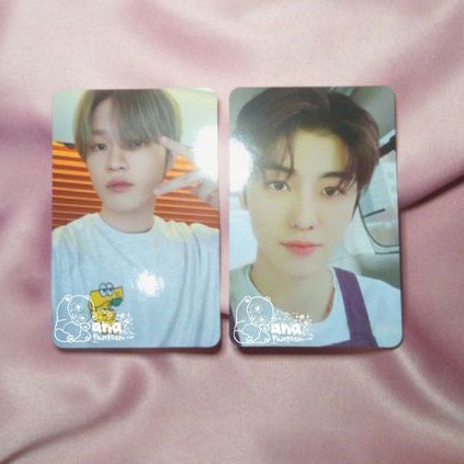 PC CAFE NCT DREAM - HOT SAUCE