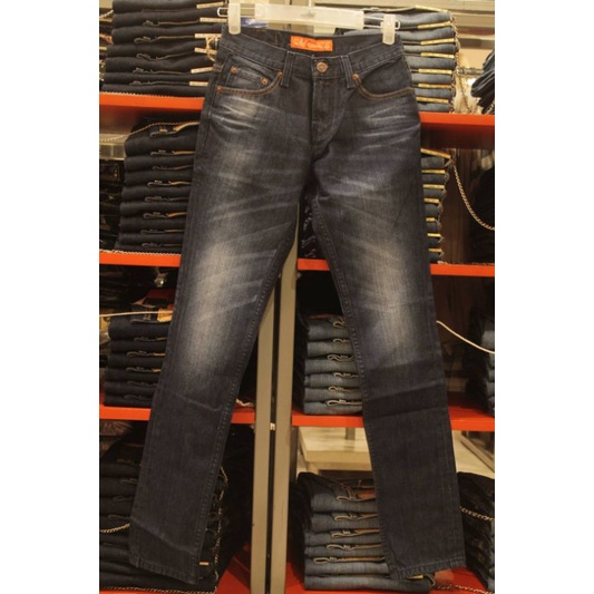 LEA jeans slim fit 603.17.71