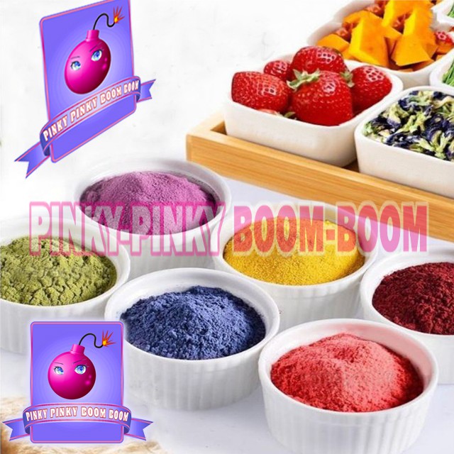 

(Beli 10 Gratis 1) Bumbu Tabur Premium Macam Rasa Manis PB2