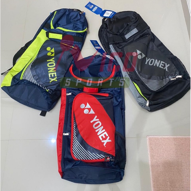 Tas Ransel Yonex SUNR 8722B11MS2-S