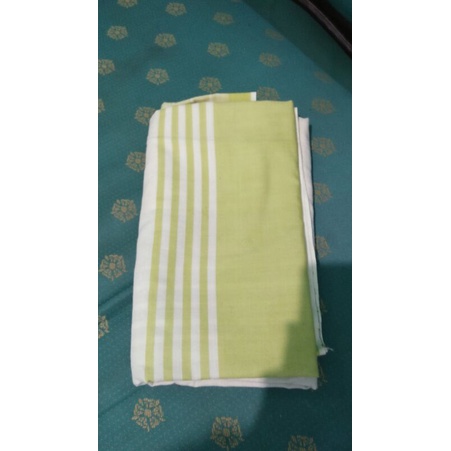 sarung dan sorban preloved