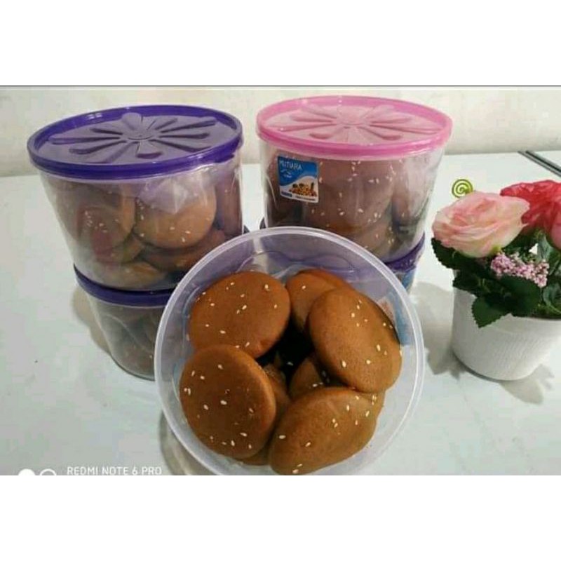 

Kue gambang