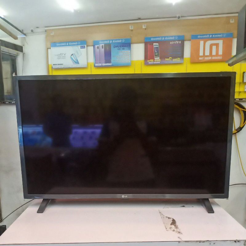 TV LG 32 inch digital