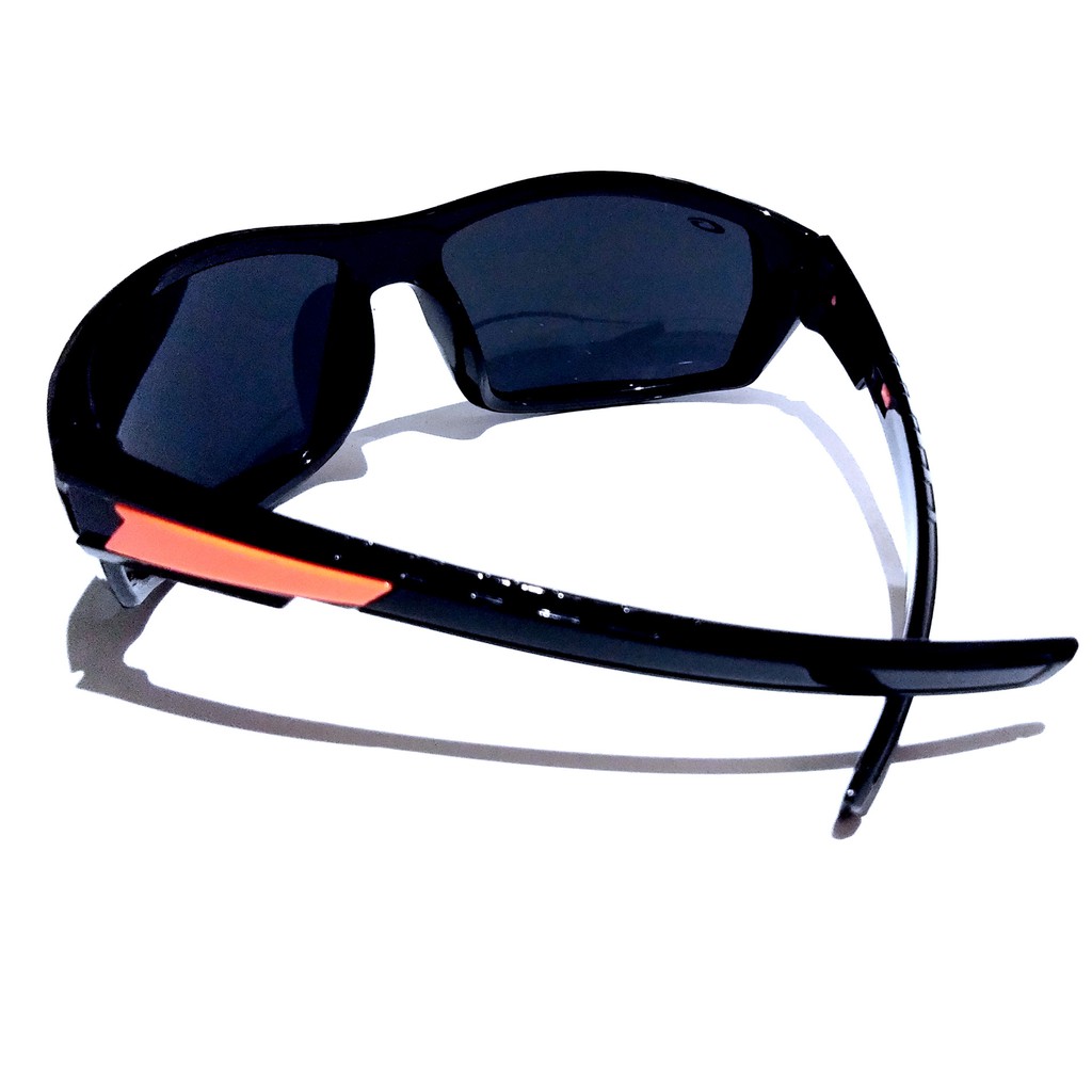 RAKA eyewear - Kacamata Gaya Sporty Outdoor Trendy Fashion Pria Wanita LL371