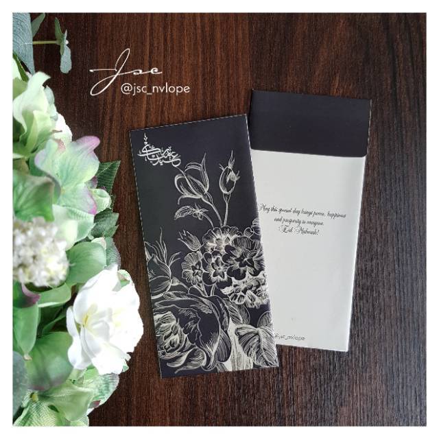 

Amplop Idul fitri angpao ramadan lebaran. Custom Ucapan Deep Condolence or Birthday or Wedding. Money Envelope size LARGE