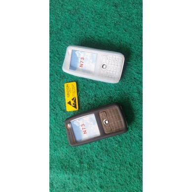 silikon soft jacket pouch case nokia n73