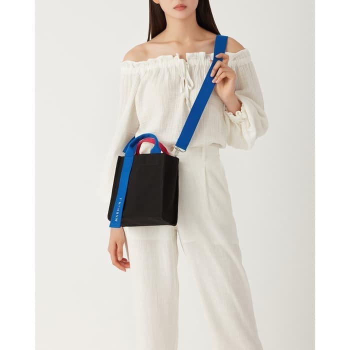 Tas Marhen J Ricky Mini Special SKF Edition Original