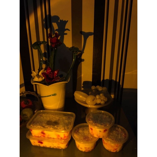 

Salad Buah
