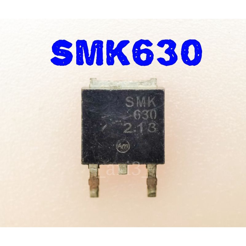 SMK 630