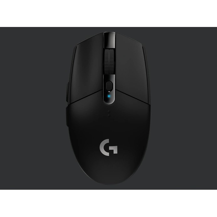 Mouse Logitech Gaming Wireless G304 Mouse gaming wireless | By Astikom