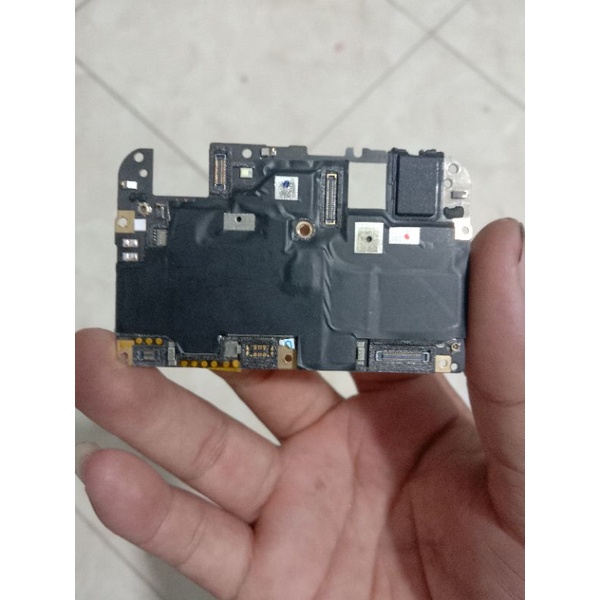 mesin vivo y53 normal