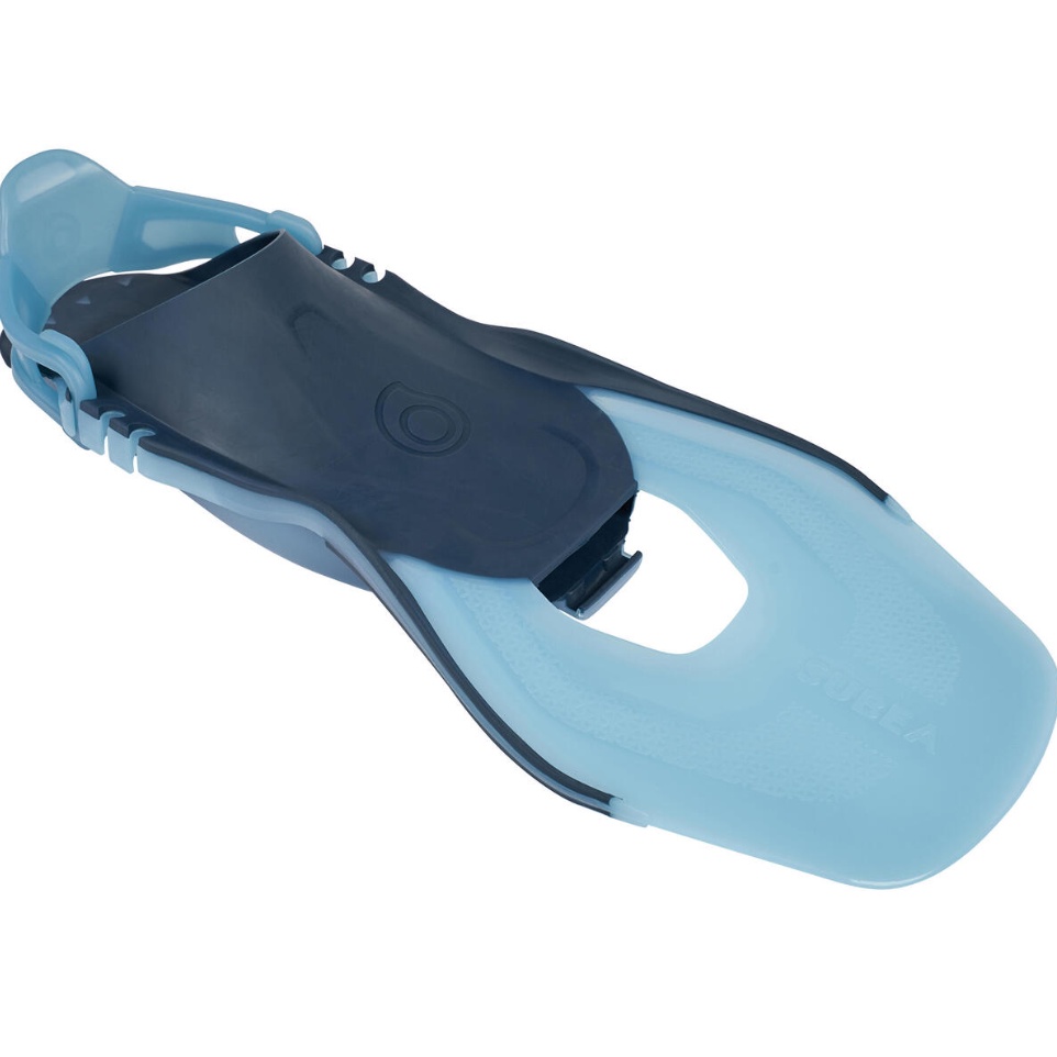 SUBEA Sepatu Katak Snorkelling Dewasa SNK 500