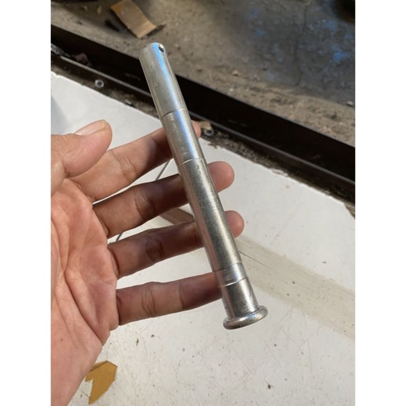 As standard tengah as jagang tengah MP, GL, CB Scorpio pnp