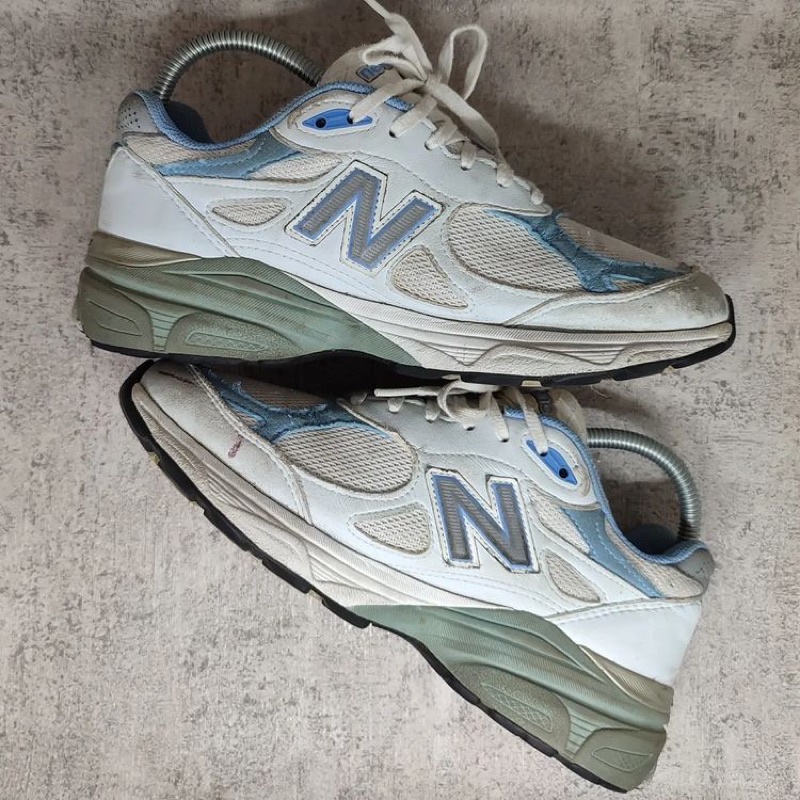 NEW BALANCE 990 USA SECOND ORI