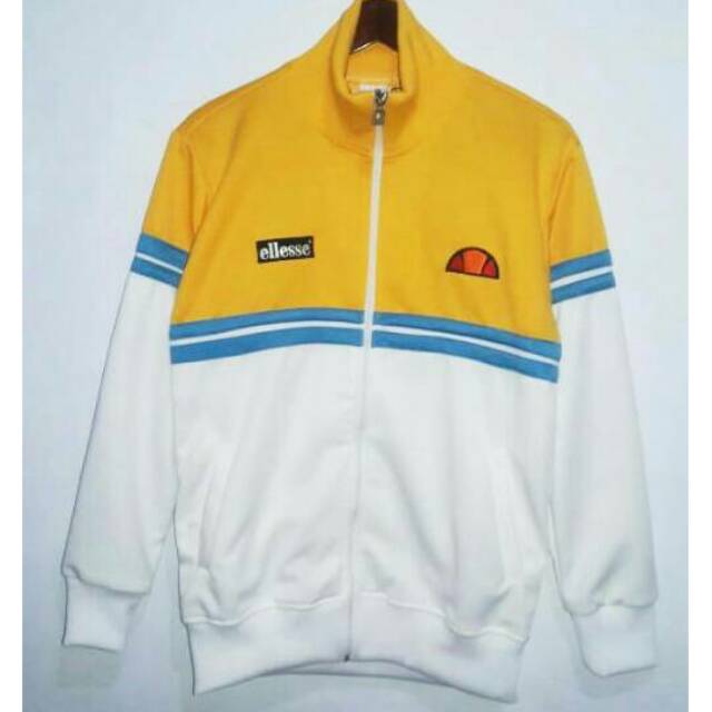 harga tracktop ellesse