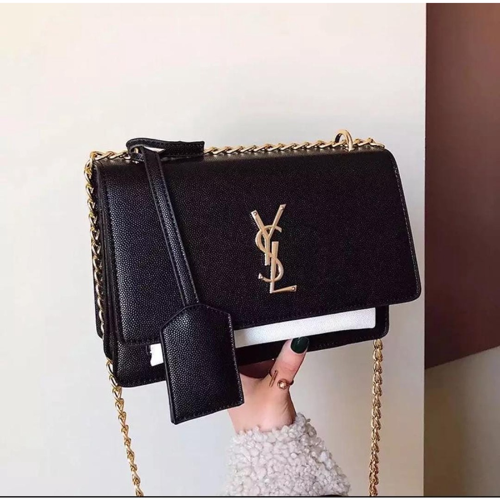 tas slingbag wanita / tas slempang celinee