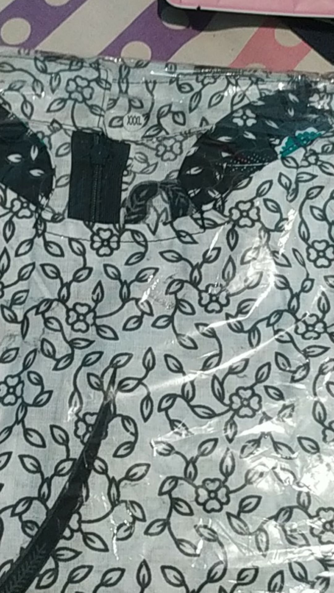 ##batik Tunik Idaman