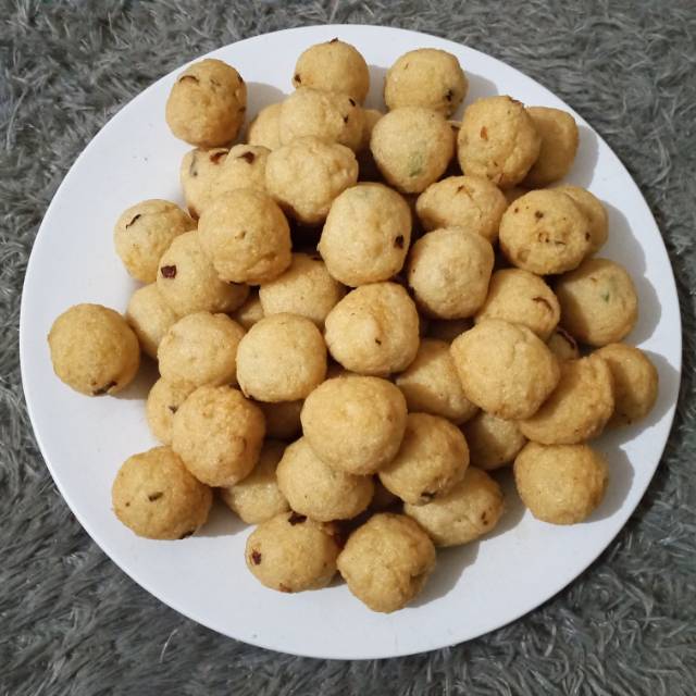 

Pempek Adaan