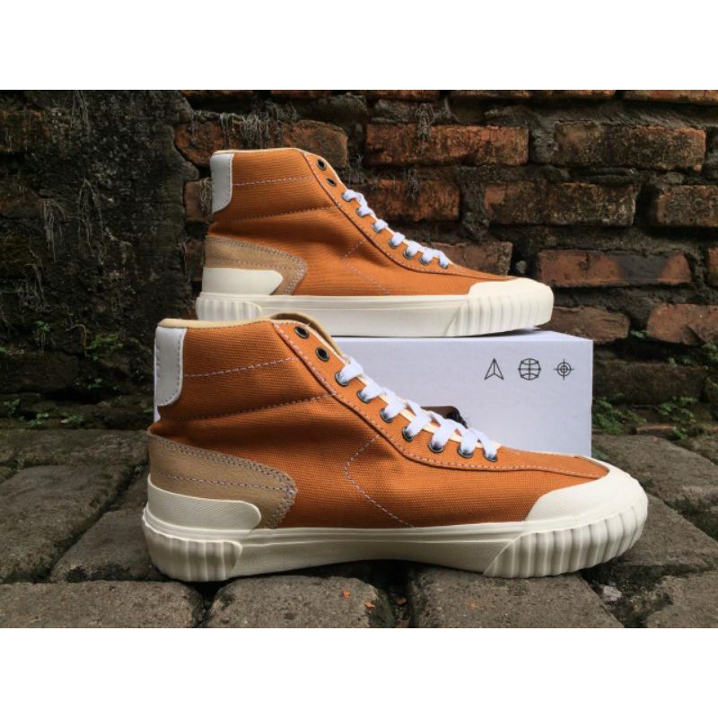 walko alden high camel