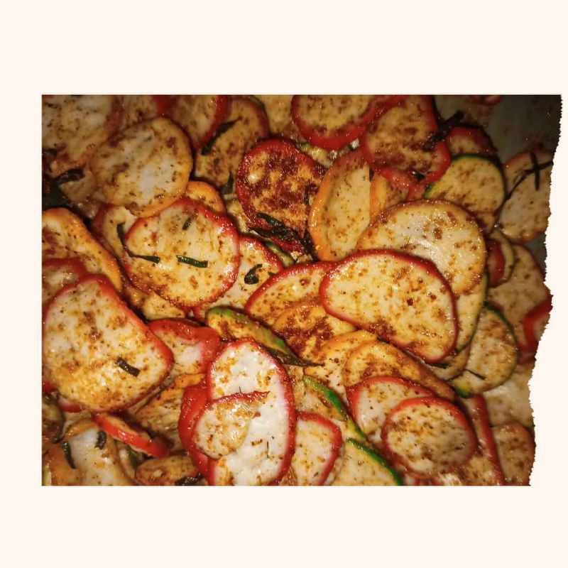 

[TERMURAH]SEBLAK KERING/130gr
