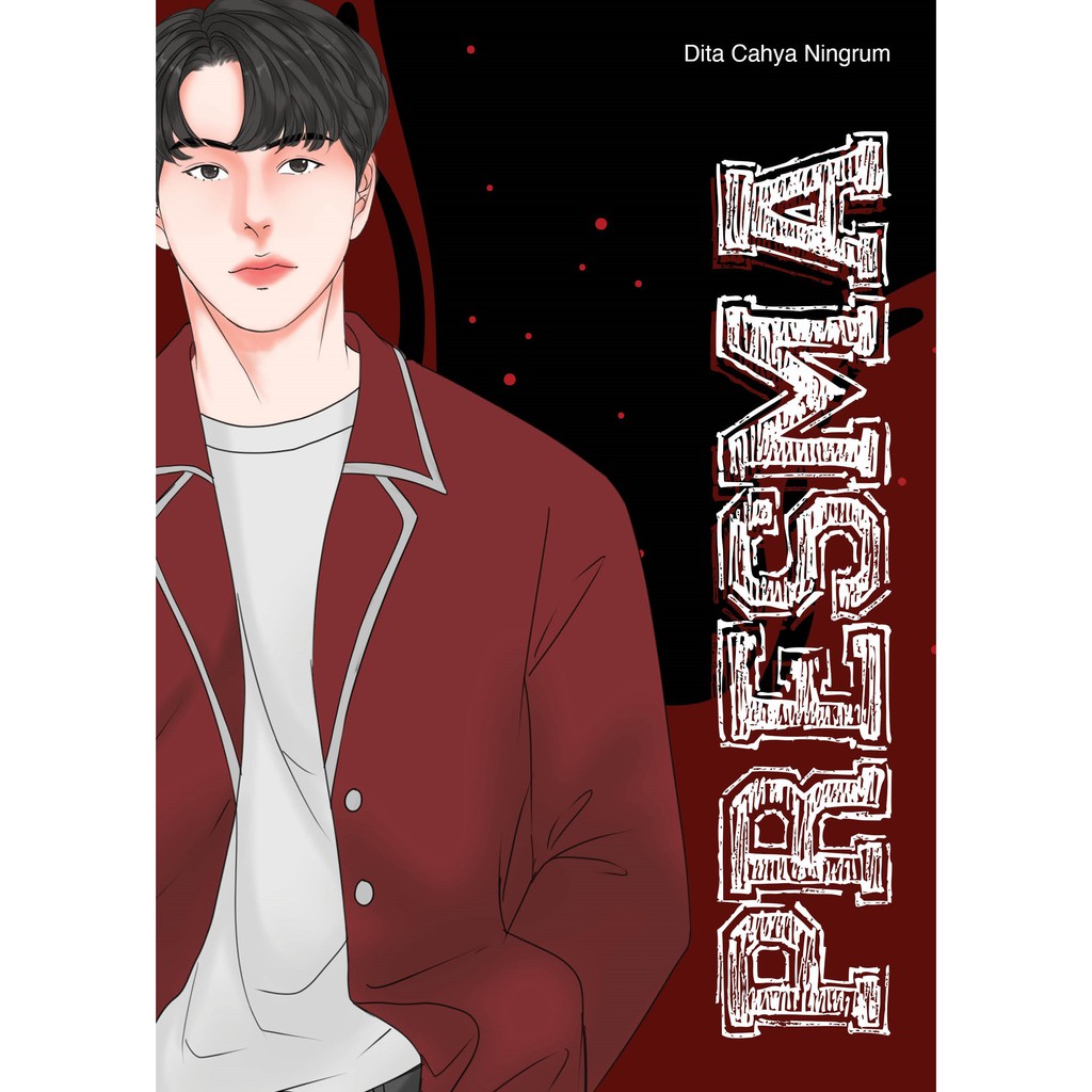 Snowball Novel Presma Dita Cahya Ningrum