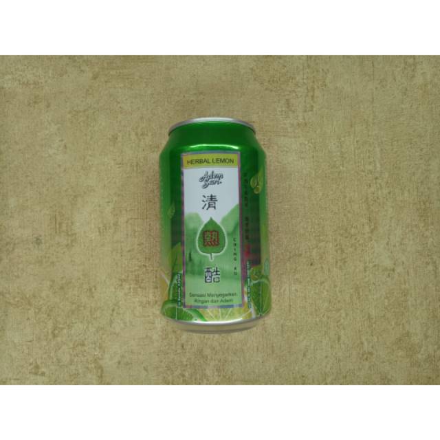 

ADEM SARI CHINGKU KALENG 320ML