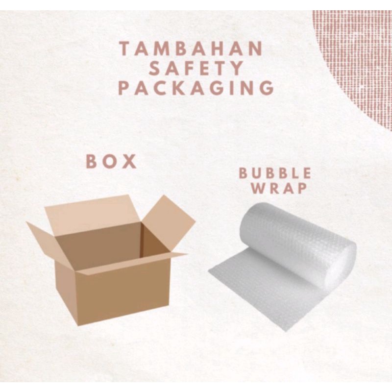 

TAMBAH SEFETY PACKAGING