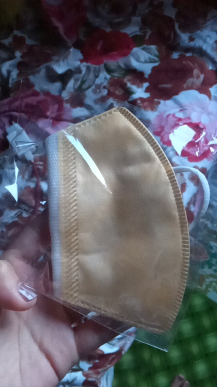 Original Duckbill Masker 3ply  / Mask / Kualitas Terbaik / Dewasa