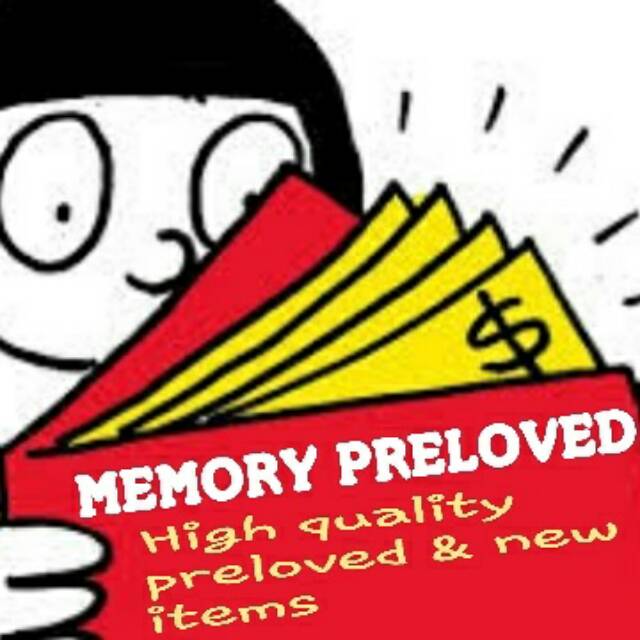 memory_preloved