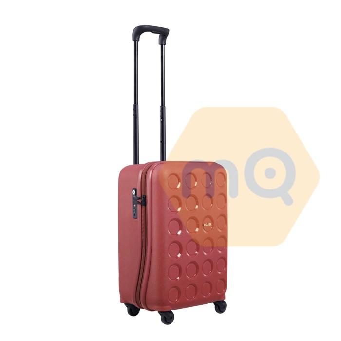 Lojel Vita Koper Size Cabin/Small 21 Inch Original