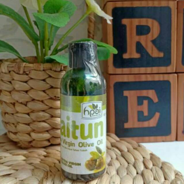 

minyak zaitun extra virgin olive oil