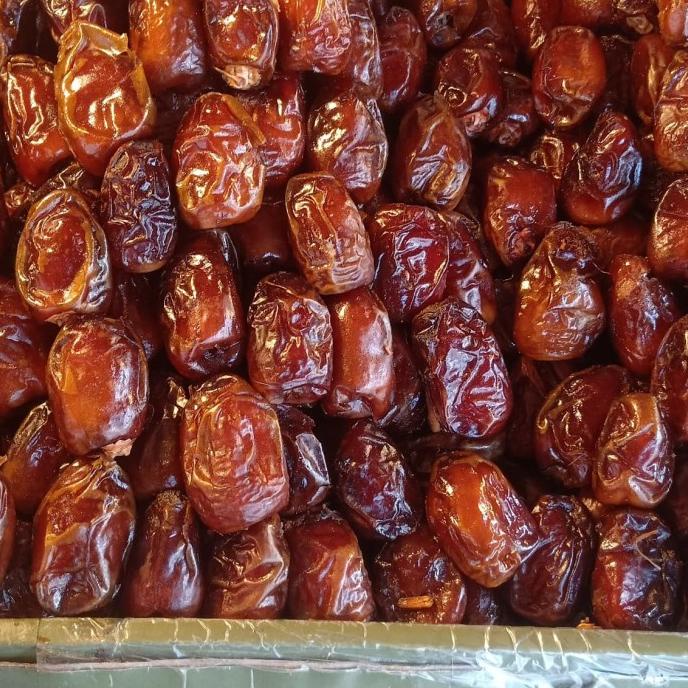 

SALE kurma madinah madu jumbo 1 kg exp 2021 tekstur lembut legit/KURMA 1KG/KURMA BARARI/KURMA RUTHOB/KURMA BAM/KURMA PALM FRUIT/KURMA TANGKAI/KURMA AZWA/KURMA SUKKARI/KURMA SAFAWI/KURMA TUNISIA/KURMA MUDA KUNING/KURMA MUDA HIJAU/KURMA MEDJOL/KURMA MADINAH
