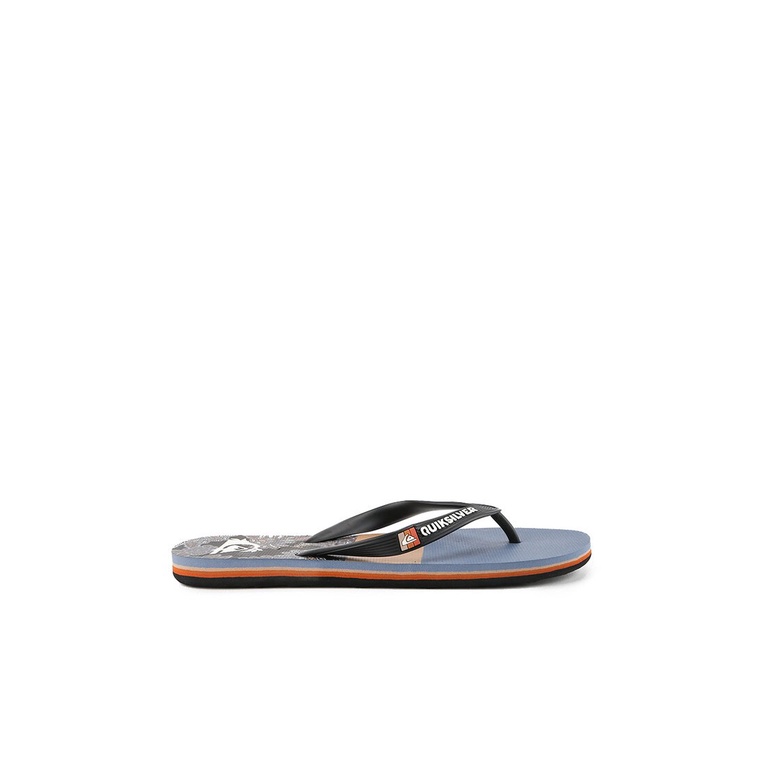 SANDAL JEPIT PRIA QUIKSILVER ORIGINAL FLIP FLOP MOLOKAI Q15