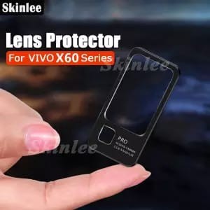 VIVO X60 / X50 / X50 PRO RING CAMERA LENS PROTECTOR KAMERA