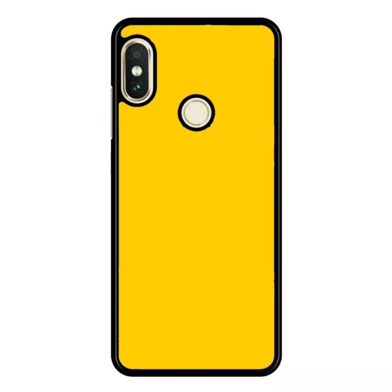 Ax Case Custom Xiaomi Redmi S2, Redmi Note 5 pro, Redmi Note 6 Pro, Redmi 6 Pro Fashion AesThetic Wa