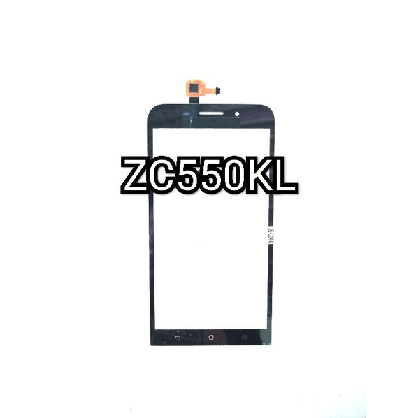 TOUCHSCREEN ASUS ZENFONE MAX Z010D ZC550KL  TC TS TOUCH SCRERN