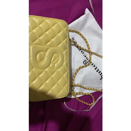 nena bag buttonscarves