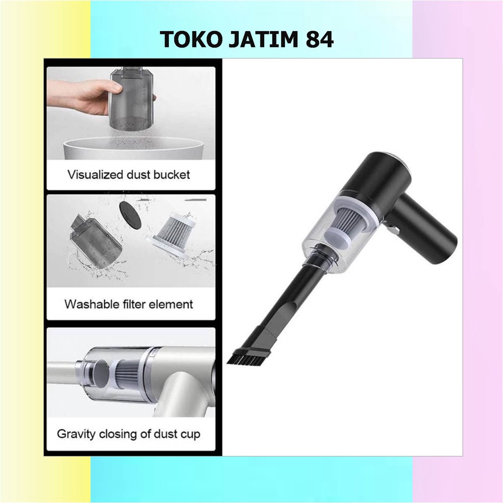 Vacum Cleaner Vacuum Cleaner Portabe Vacuum Cleaner Wireless Vacuum cleaner recharger