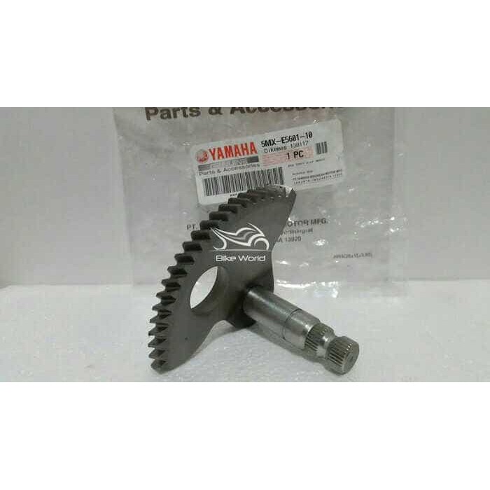 as selah nouvo 5mx e5601 10 yamaha genuine parts