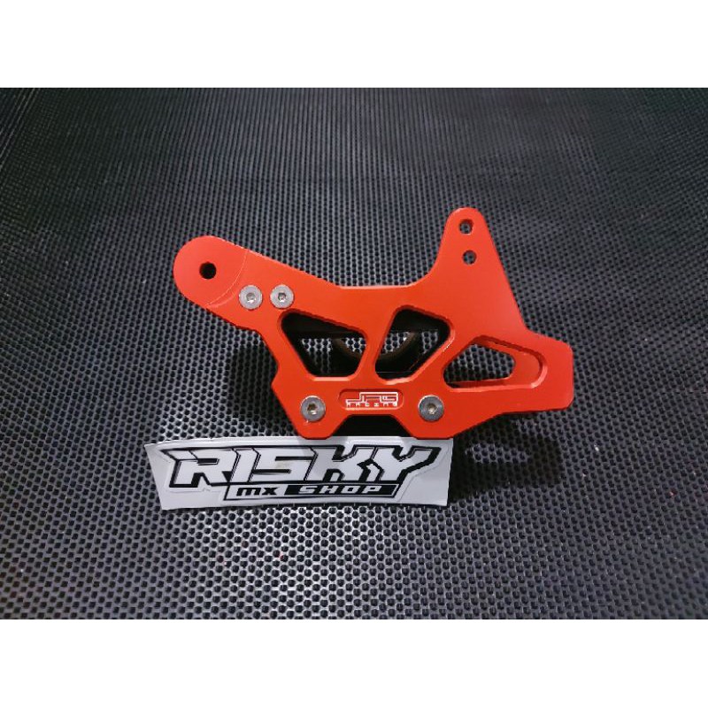 CHAIN GUIDE KTM TENSIONER RANTAI KTM