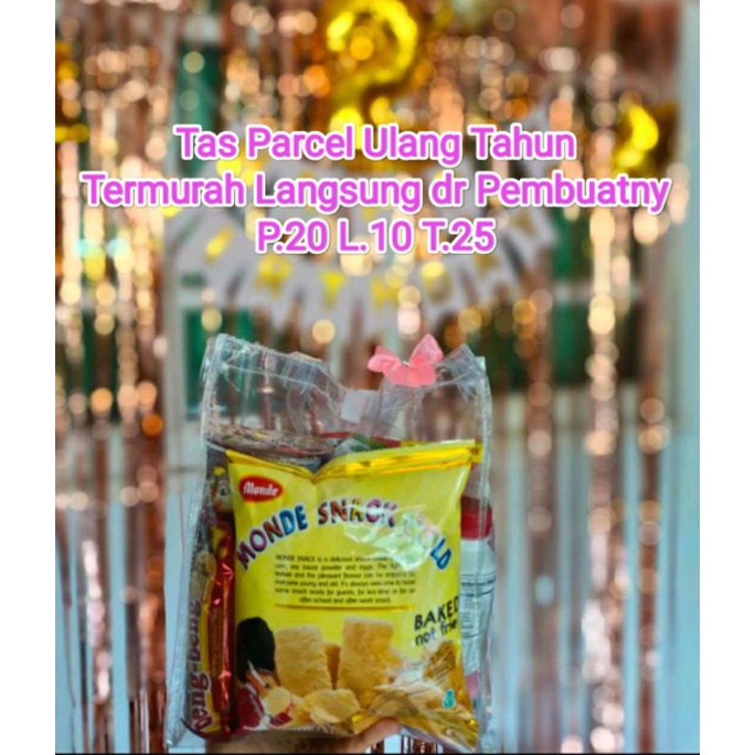 

TAS ULTAH / TAS PARCEL / TAS WEDDING (model potret)