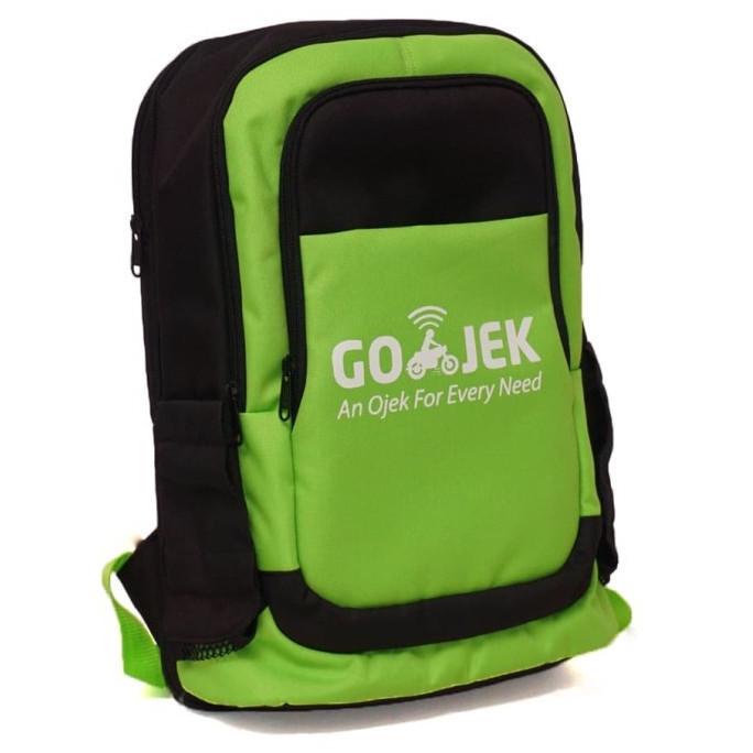 Tas Gojek Tas Grab Tas Ojol Tas Barang Tas Kargo Tas Kurir Travel Bag