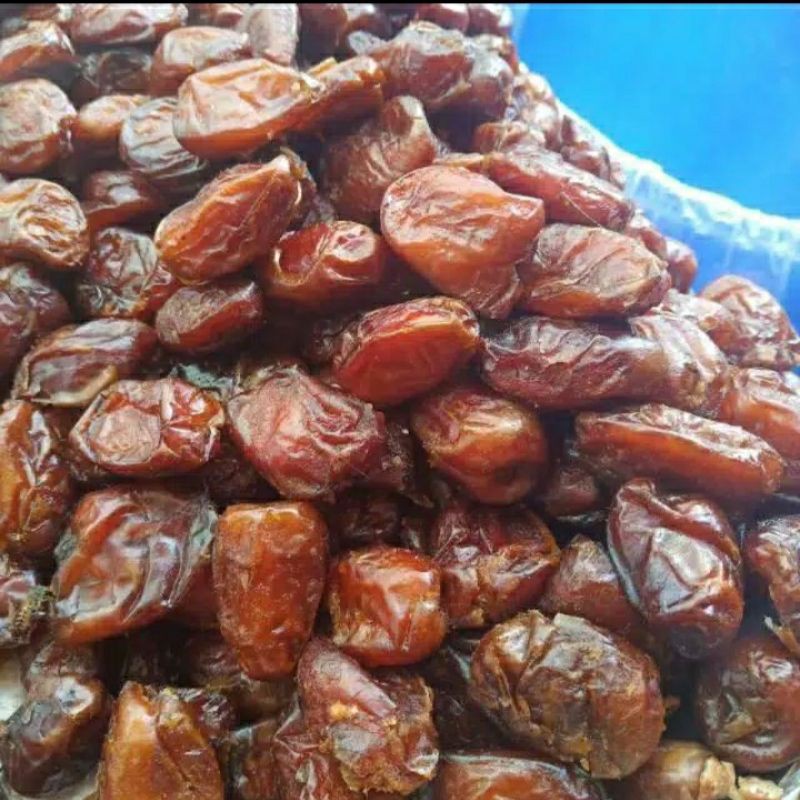 

Kurma Mesir GoldenValley 250gram-1kg