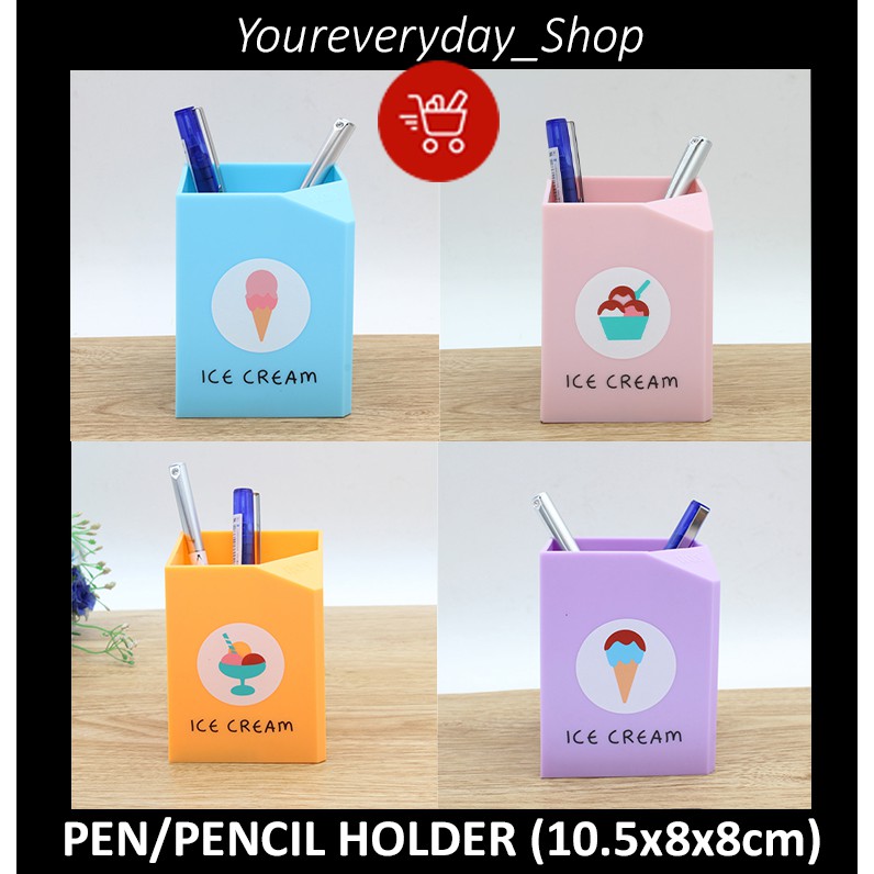 

YES Pen Pencil Holder Roy