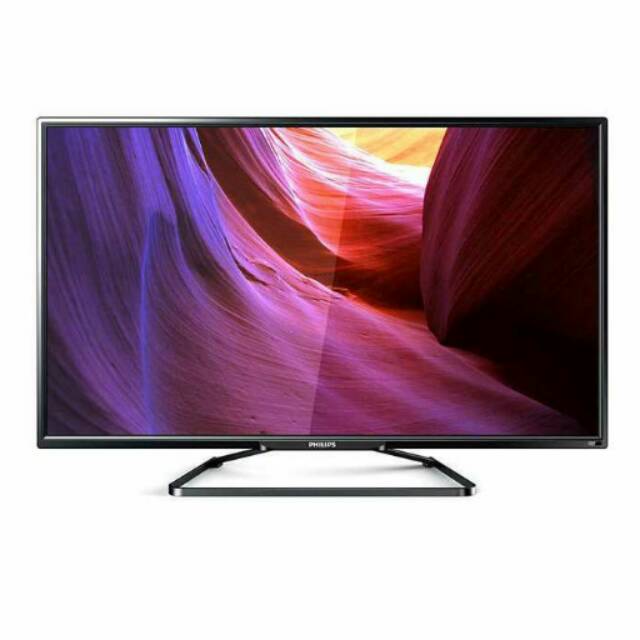 LED TV Phillips 49 inch 49PFA4300 PROMO
