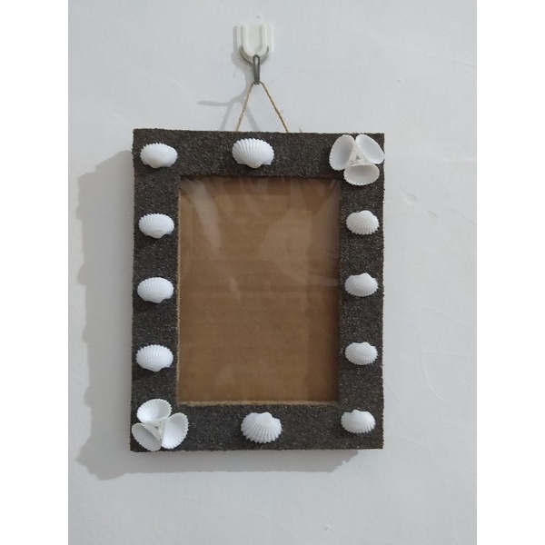 pigura pasir kerang 02