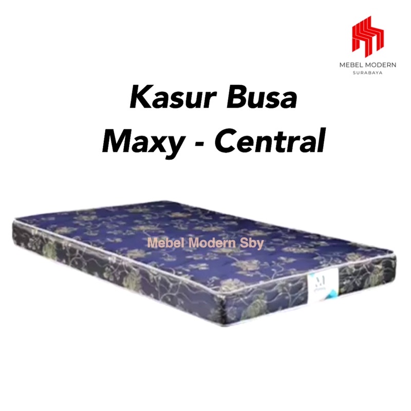 Kasur busa maxy premium