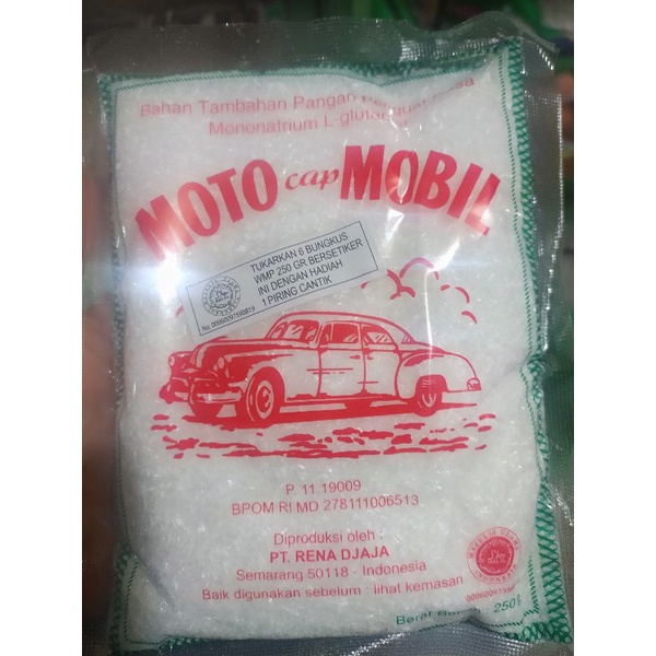 

penyedap bumbu moto mobil